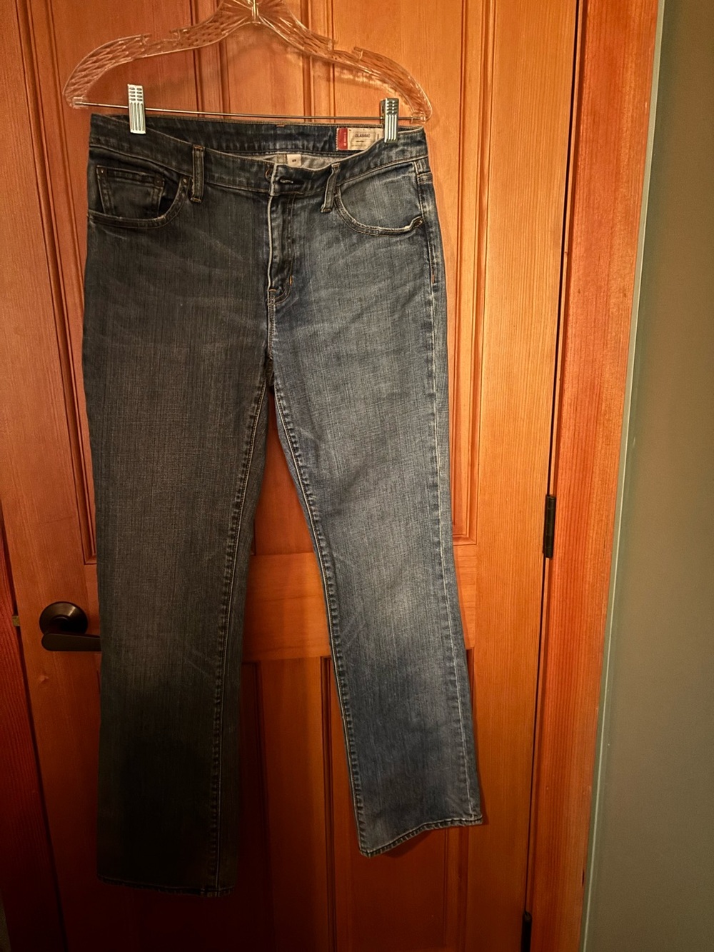 GAP Jeans
